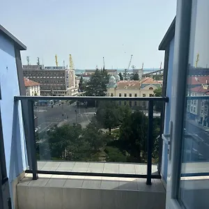  Апартаменты Seaman's House