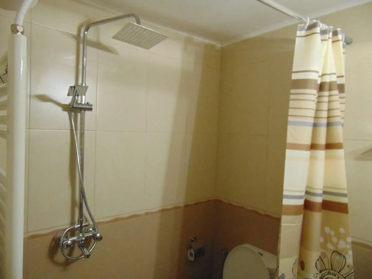 Burgas Central Aleksandrovska Apartment